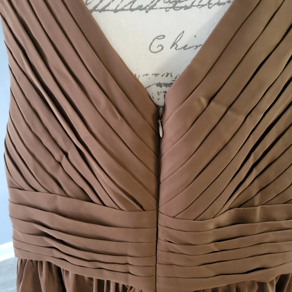 Prom,Wedding,Party dress - Picture 5 of 8